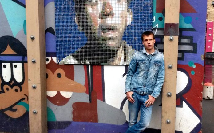 Zimin Alexey