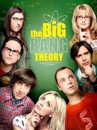 Série télévisée The Big Bang Theory