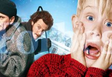 Les films de Noël et du Nouvel An les plus populaires, classement Forbes