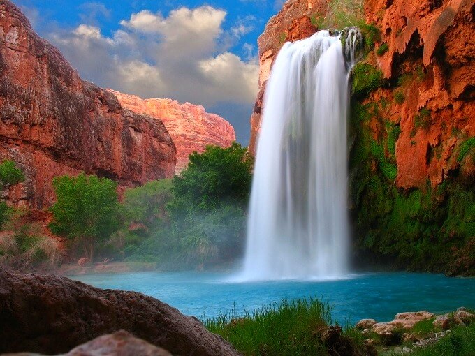 Havasu