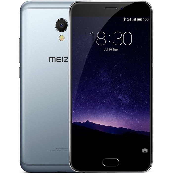 Meizu MX6