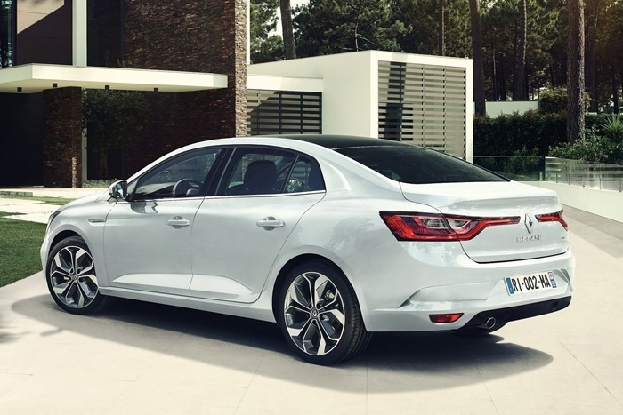 Renault Mégane