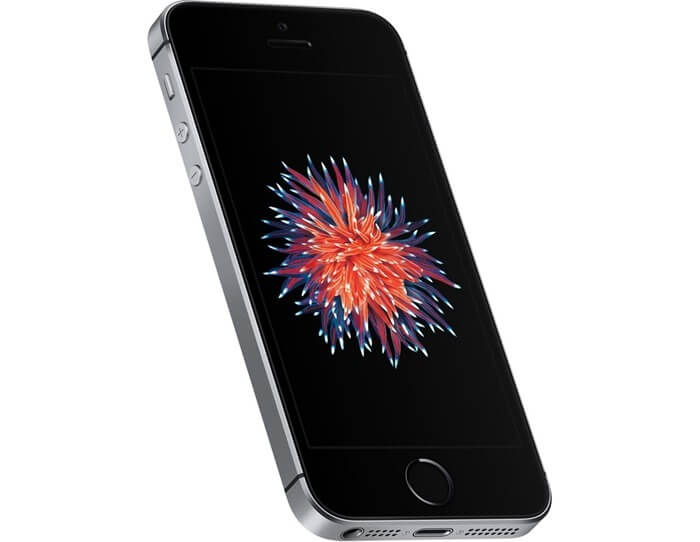 Apple iPhone SE