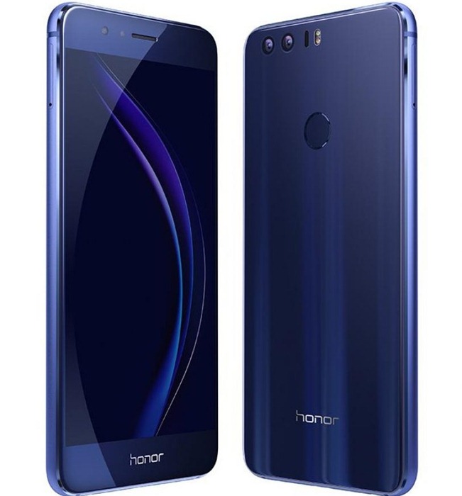 Huawei Honor 8