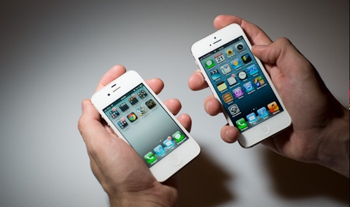 Remplacement de l'iPhone pendant la vente