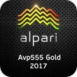 Avp555-Or