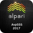 Avp555