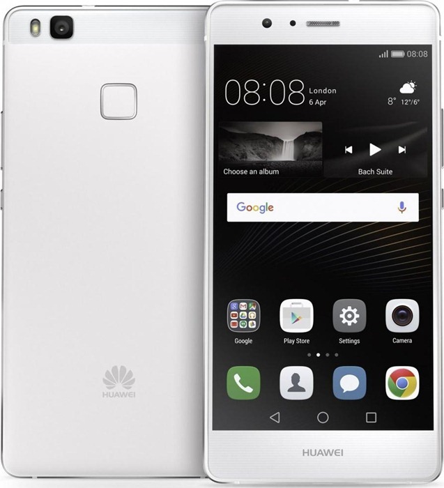 Huawei P9 Lite