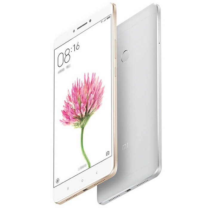 Xiaomi Mi Max