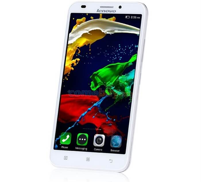 Lenovo A916