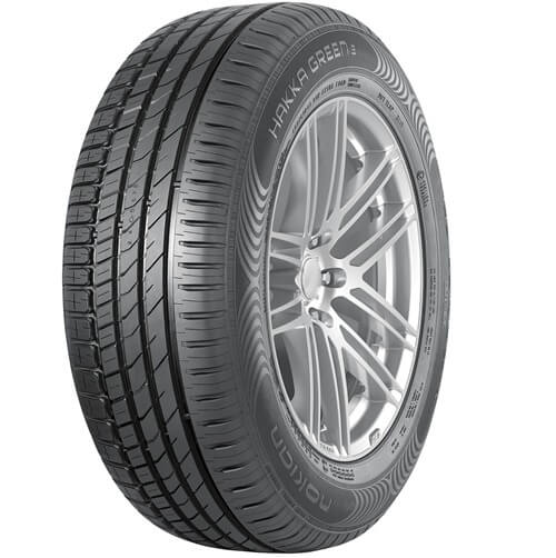 Nokian Hakka Vert 2