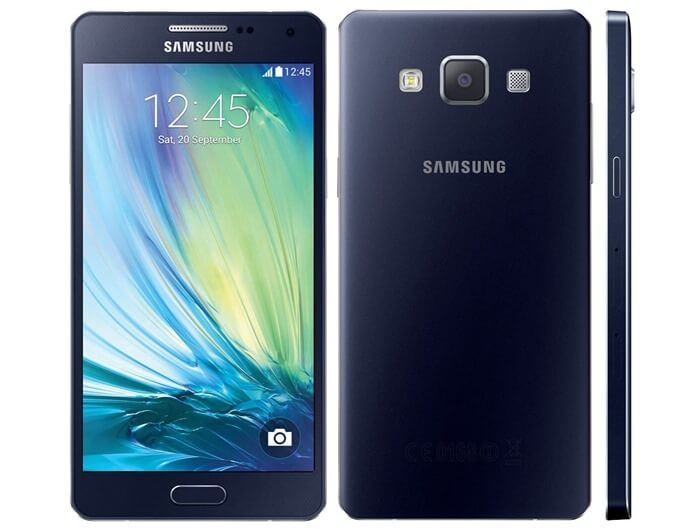 Samsung Galaxy A3