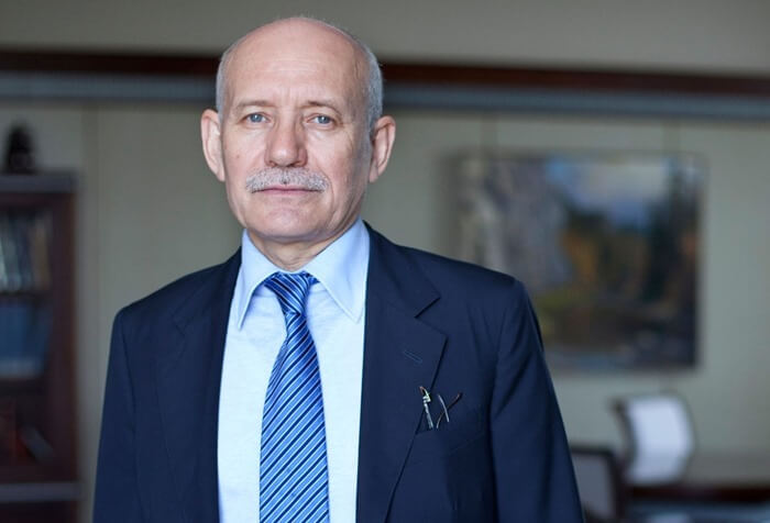 Khamitov Rustem Zakievich, République du Bachkortostan