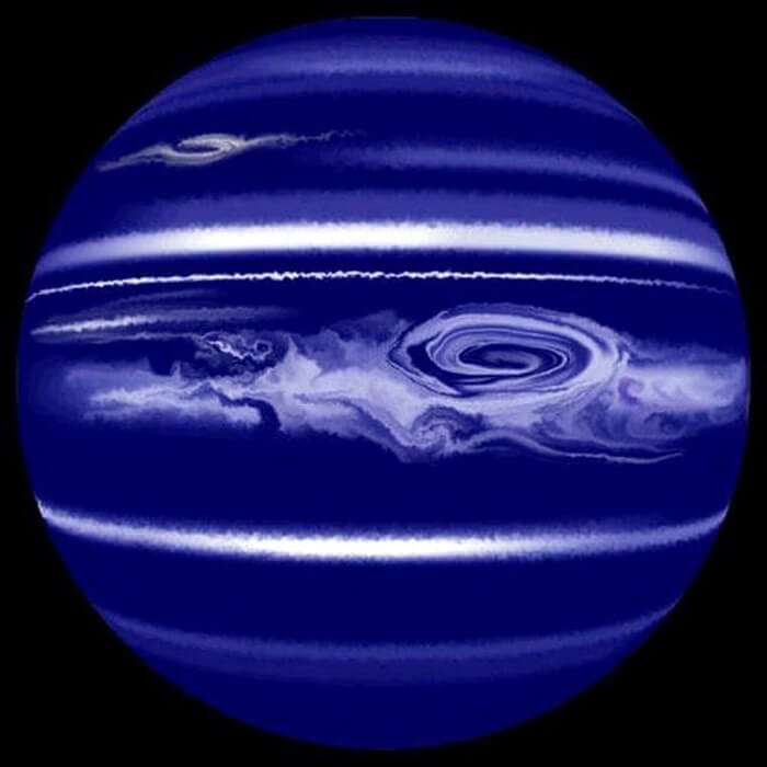 Neptune