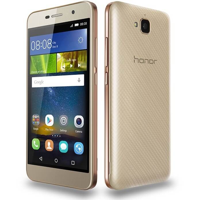 Huawei Honor 4c