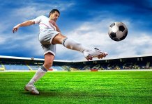 Les meilleurs buts de 2016 selon la FIFA