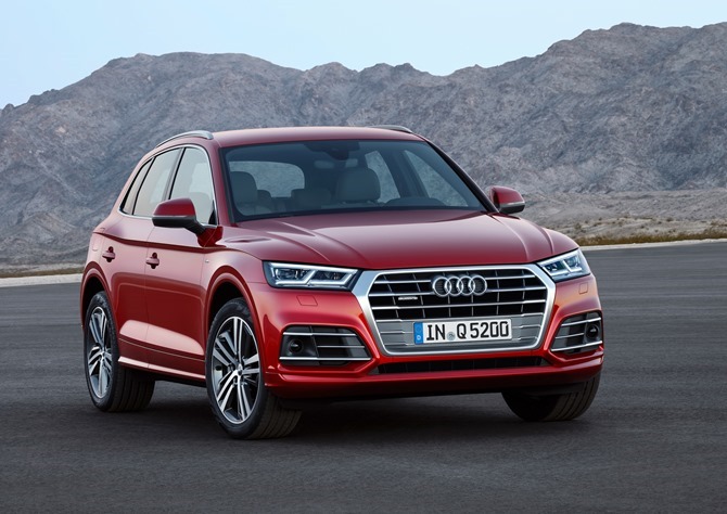 Audi Q5