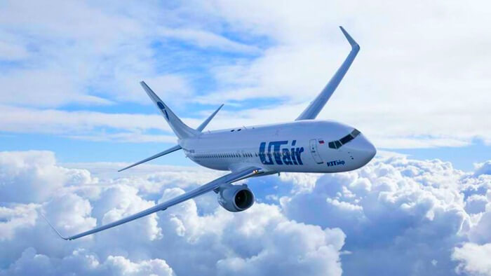 UTair