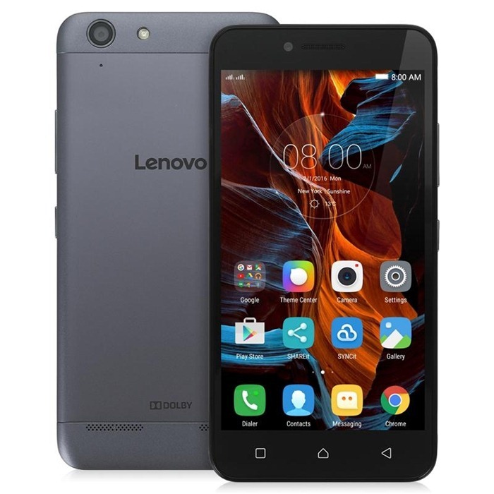 Lenovo Vibe K5