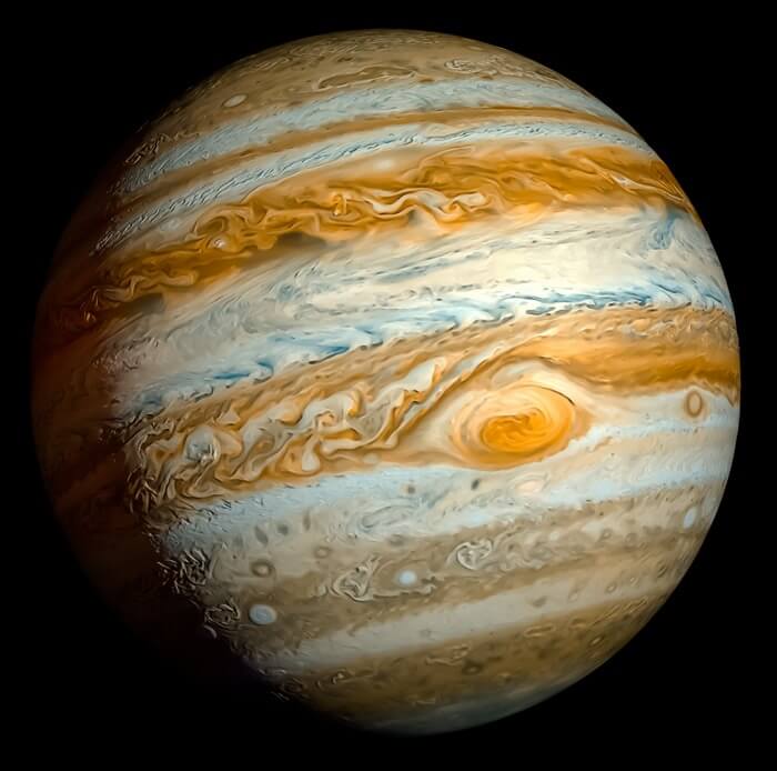 Jupiter