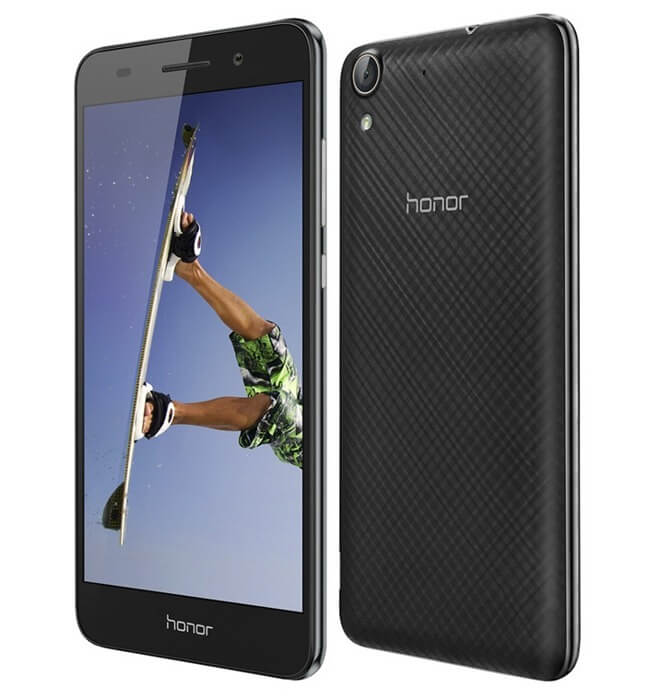 Huawei Honor 5A