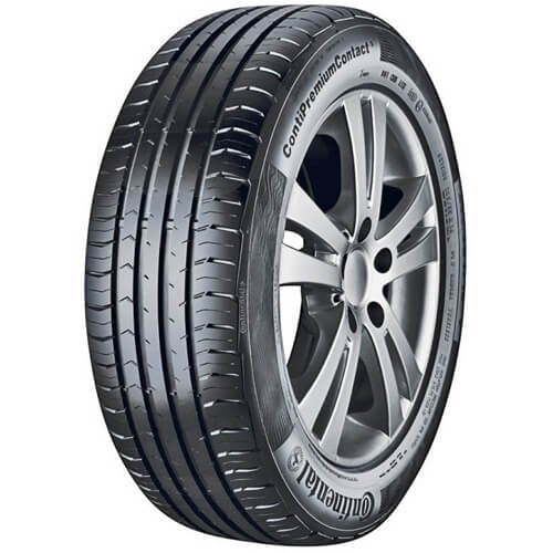Continental ContiPremiumContact 5