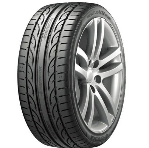 Hankook Ventus V12 evo2 K120