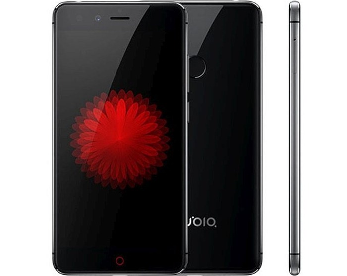 ZTE Nubia Z11 Mini S