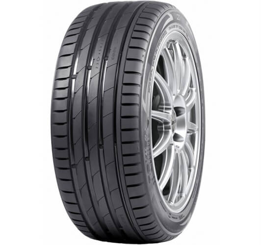 Nokian Nordman SZ