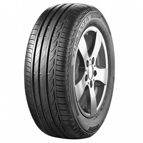 Bridgestone Turanza T001