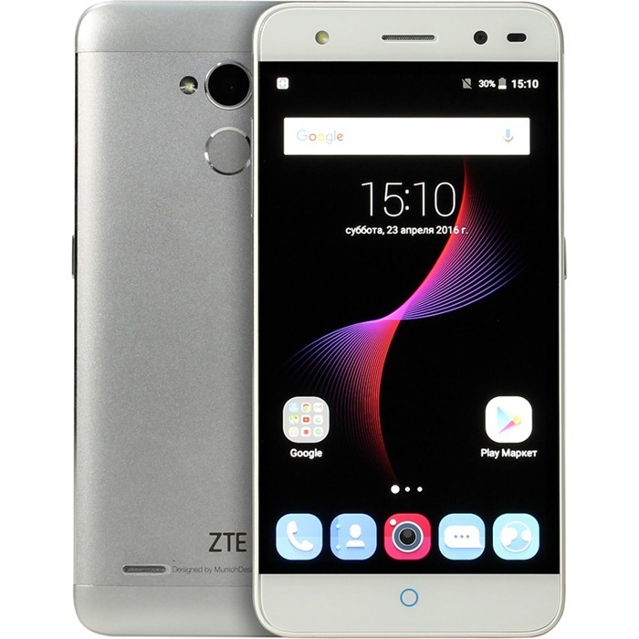 ZTE Blade V7