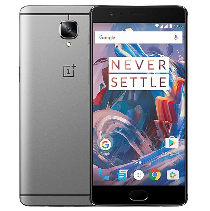 OnePlus OnePlus3