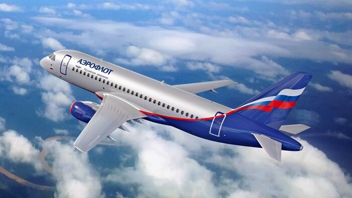 Aeroflot