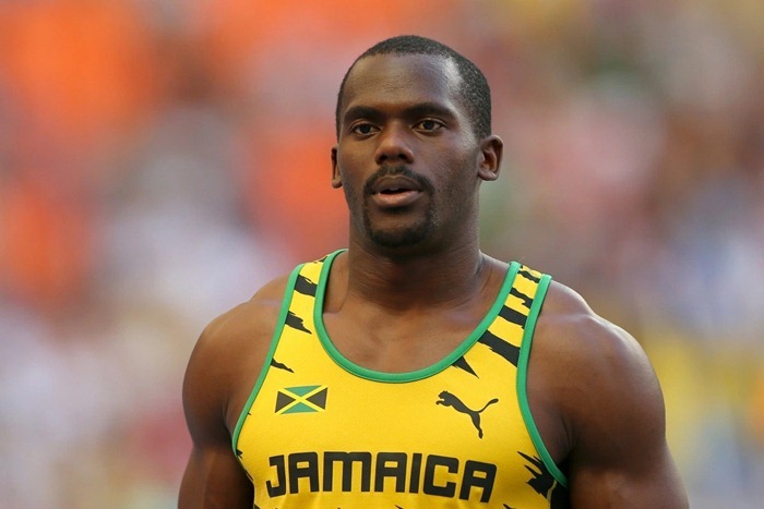Nesta Carter