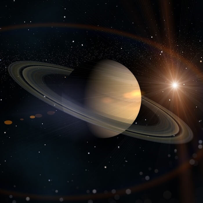 Saturne