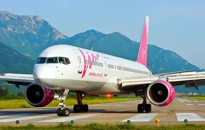 VIM-Avia