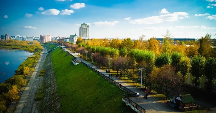 Kemerovo