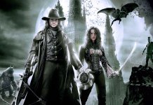 Top 10 des films sur les vampires et les loups-garous, liste des meilleurs
