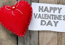 Idées cadeaux pour la Saint-Valentin pour hommes et femmes