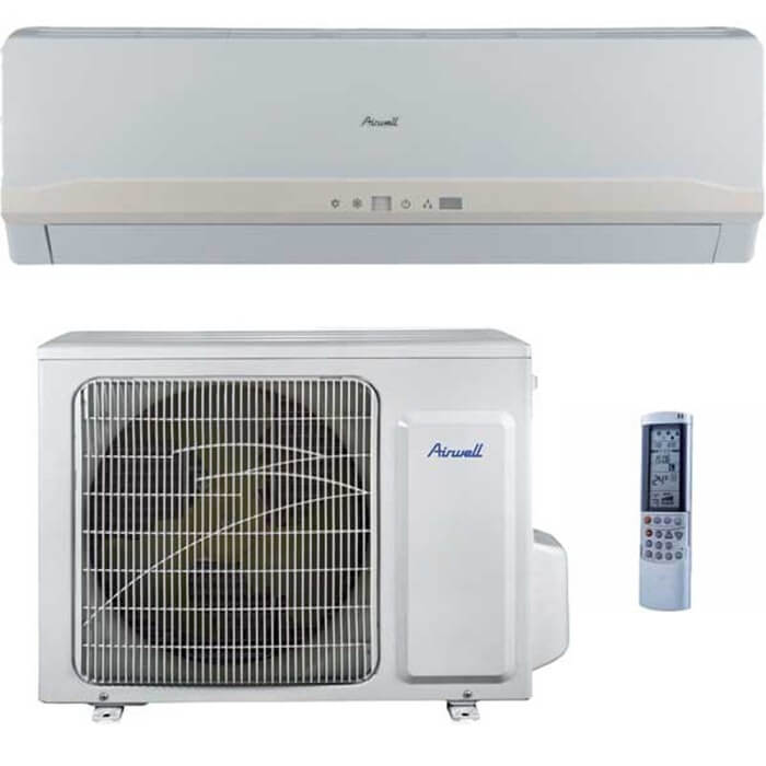 Airwell HHF 007 RC