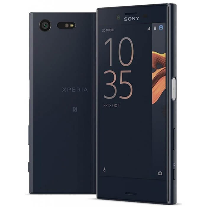Sony Xperia X Compact