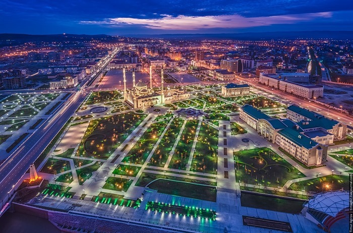 Grozny