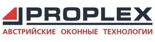 Technologie autrichienne Proplex Logo Proplex