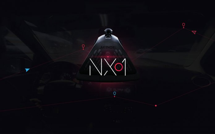 Avis Akenori NX01