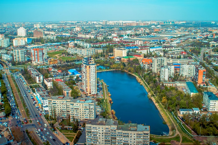 Krasnodar