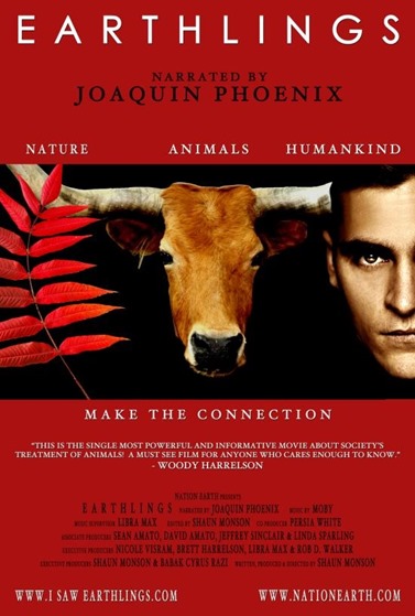 Terriens (2005)
