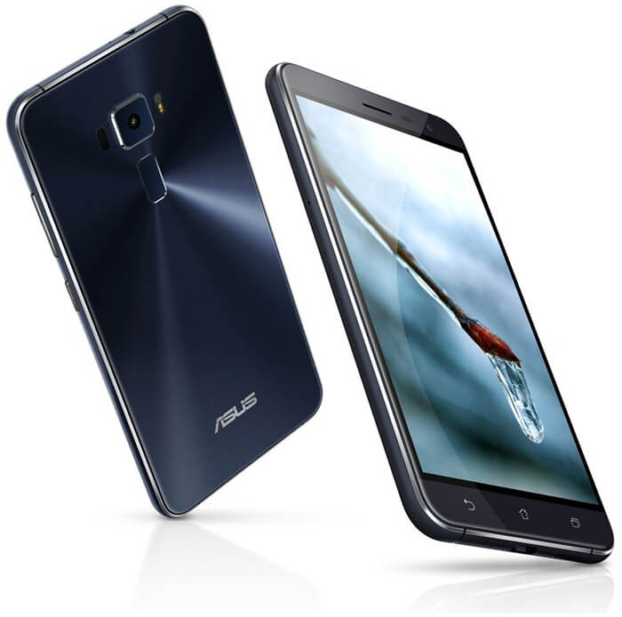 ASUS Zenfone 3 ZE552KL