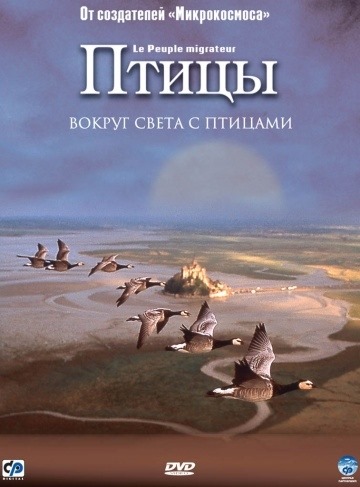 Oiseaux (2001)