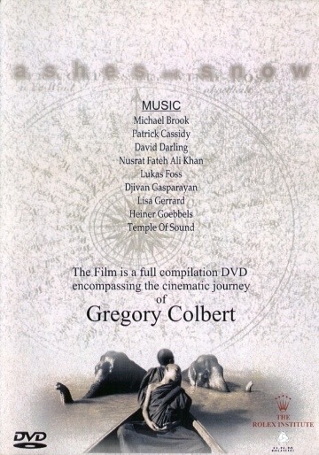 Cendres et neige (2005)