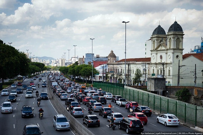 Sao Paulo